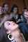 stripper brunette facial