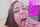 dark hair cumshot face