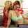 bedroom lesbian blonde