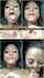 amateur beautiful facial