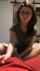 teen glasses pov