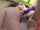 lesbian hairy kissing