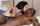 cheating brunette interracial