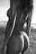 ass brunette hot
