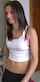 porn ad brunette big tits