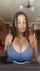 big tits whore cum