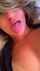masturbation solo blonde