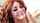 red hair cumshot facial