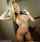 cute blonde sexy