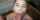 facial blonde cumshot