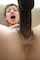 interracial blone ebony