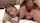 creampie blonde shaved