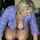 milf blonde kitchen