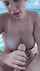 red head red hair nipple piercings