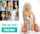 porn ad blonde hot