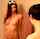 shower seduce kissing