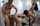 brunette anal threesome