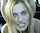 bus blond milf