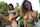 teen beauty beach