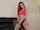 pegging red head strapon