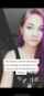 tiktok purple hair german
