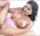 latina big tits cute
