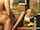 blonde glasses hairy pussy