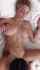 blonde threesome teen