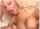 blonde cumshot big tits