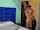 brunete teen anal