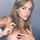 blonde teen big tits
