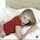 teen blonde