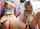 blonde amateur caught