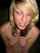 blonde emo uncut