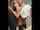 bathroom blonde threesome