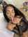 ebony brown cum