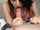 blowjob pov clothed