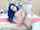 camgirl chaturbate blue hair
