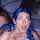 blue black lick