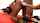 ebony black interracial
