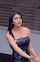 oriental black dress