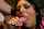 babe blowjob smoking