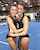 track team girls sports