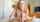 blowjob blonde cum4k