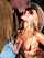 cowgirl sexy blonde