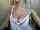 blonde camgirl dildo