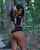 ebony bigbutt hot