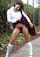 teen bottonless hairy