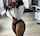 ebony bigbutt hot