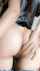 amateur ass ass fingering